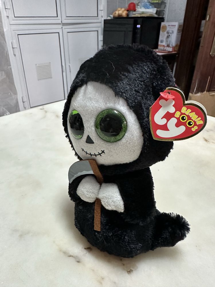 Beanie Boos Peluche