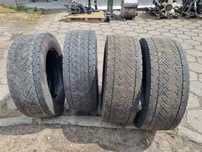 OPONA KOŁO DUNLOP 315 60 R 22,5 19r. 7mm