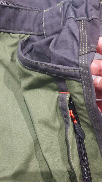 Calças de trabalho Portwest