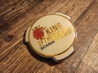 SCANIA EMBLEMAT - King of The Road