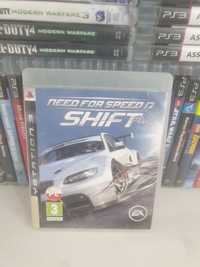 Need for speed shift PL ps3 playstation 3