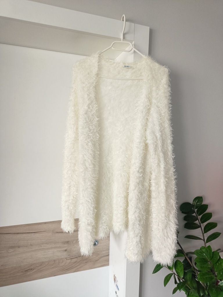 Sweter włochacz Vero moda