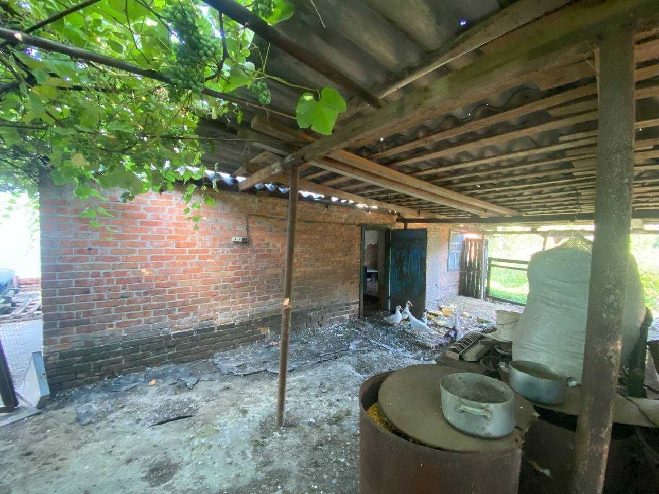 Продам дом в пгт савинцы, готовы расмотреть продажу по Євідновленню