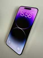 Iphone 15 pro Max 256 GB white titanium , rękojmia