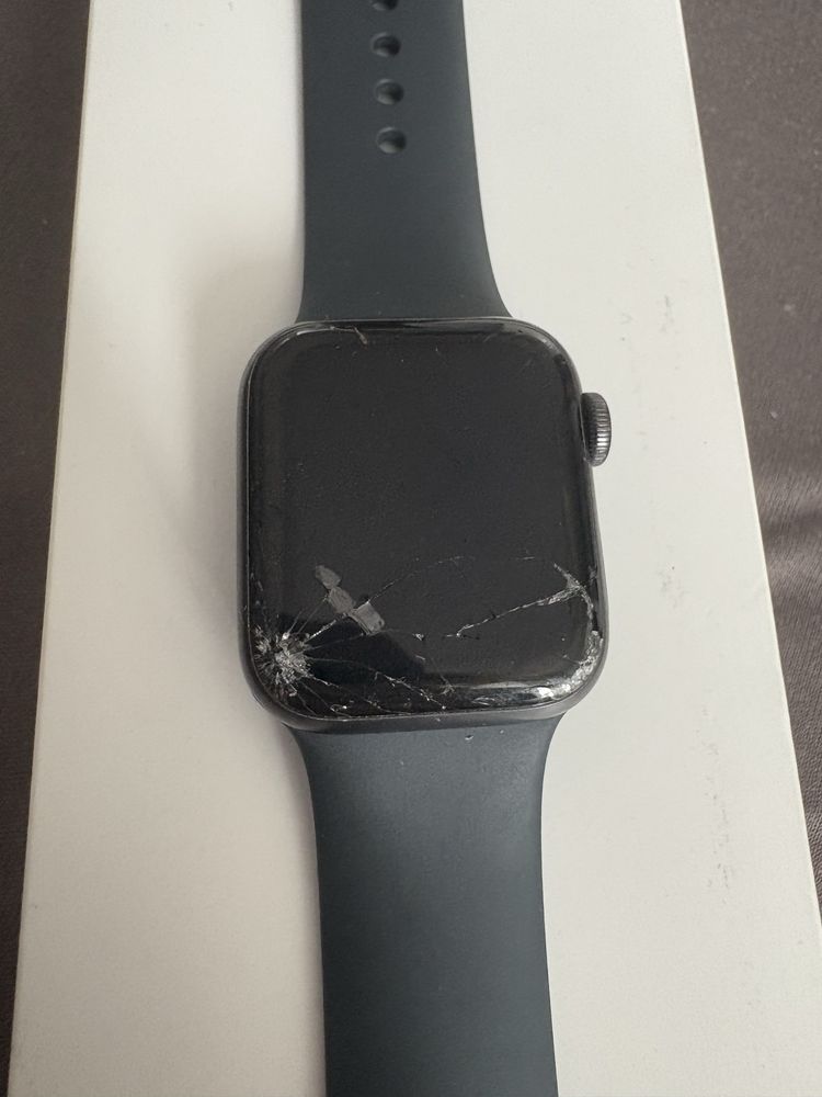 Apple watch se 1 generacji