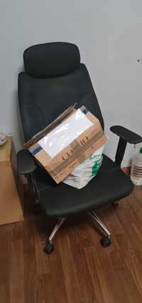 Krzesło biurowe Jysk