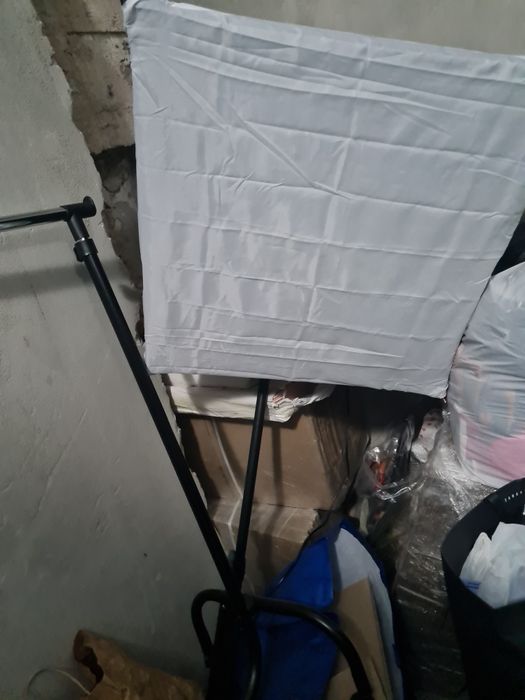 Софтбокс, світло 50х50