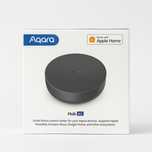 Aqara Hub M2 — Смарт хаб для розумного дому