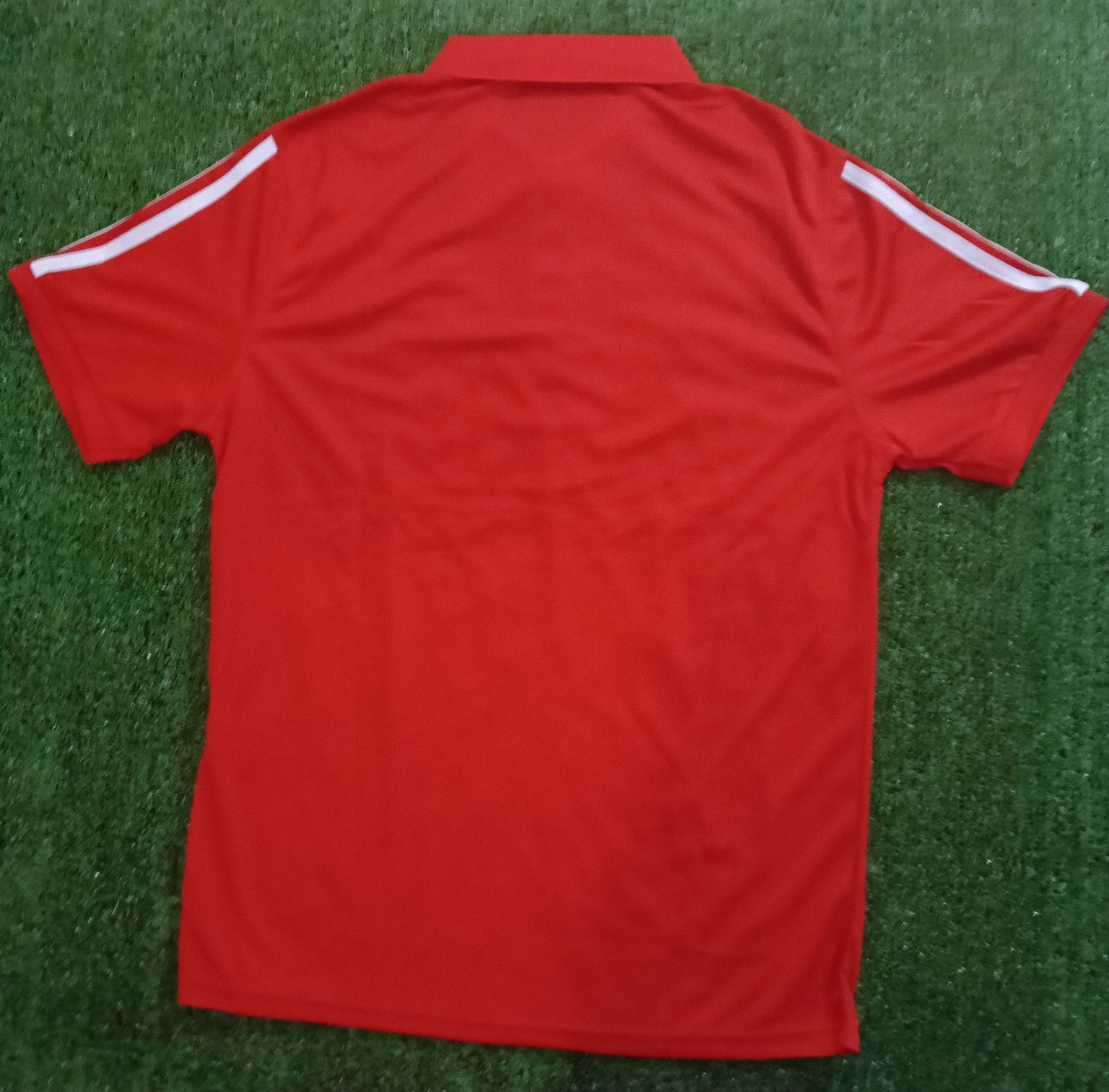 Polo Adidas, entrega imediata.