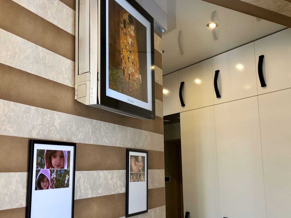 Сдам Видовую  2кв 60кв.м в Центре, Напротив ТРЦ Никольский