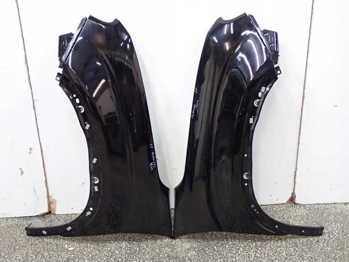 Перед Jeep Avenger 1.2 комплект