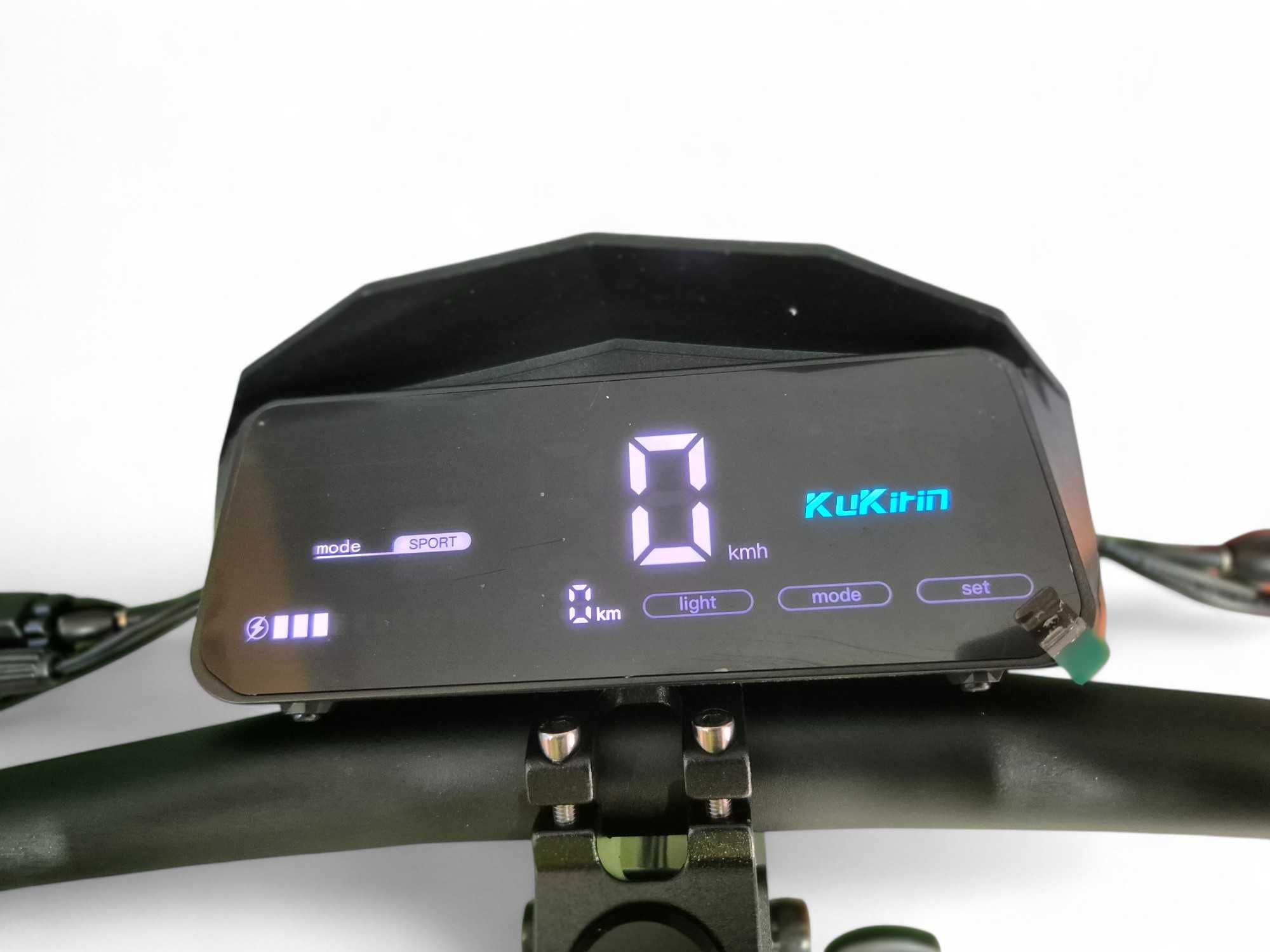 ‼️Kugoo Kirin G4 2000W‼️ Електросамокат 2025 р.