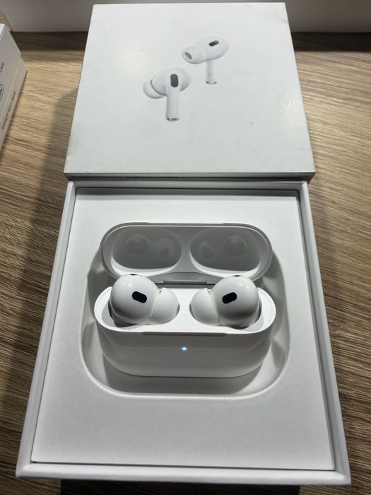 Apple AirPods pro 2 MTJV3/MQD83