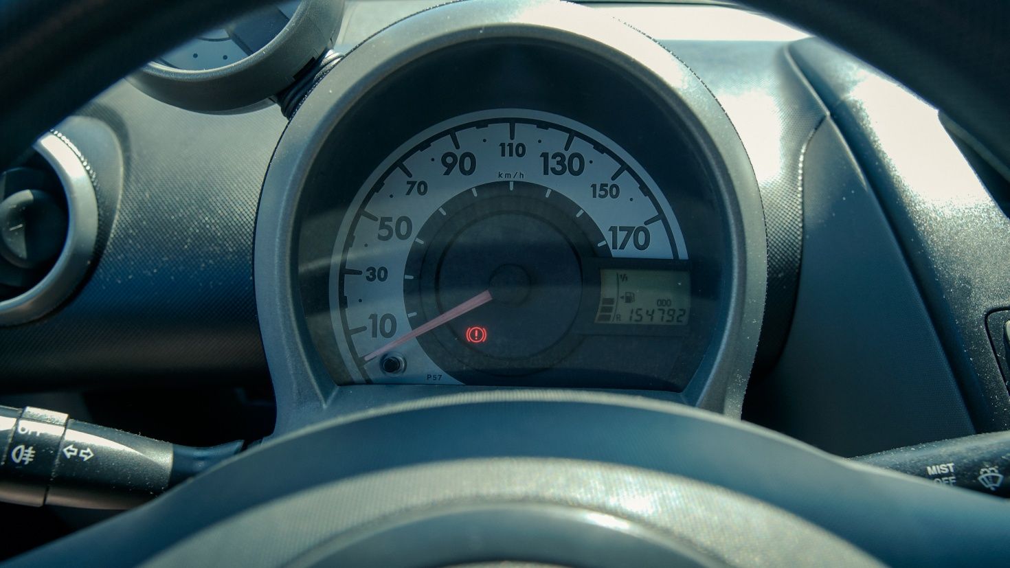 Citroën C1 1.4 HDi
