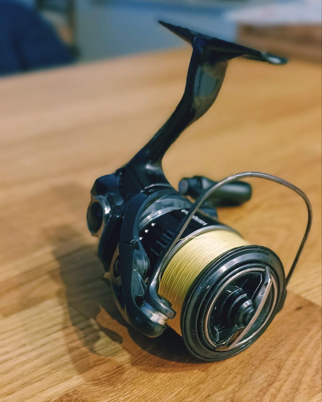 Shimano Vanquish C2000S