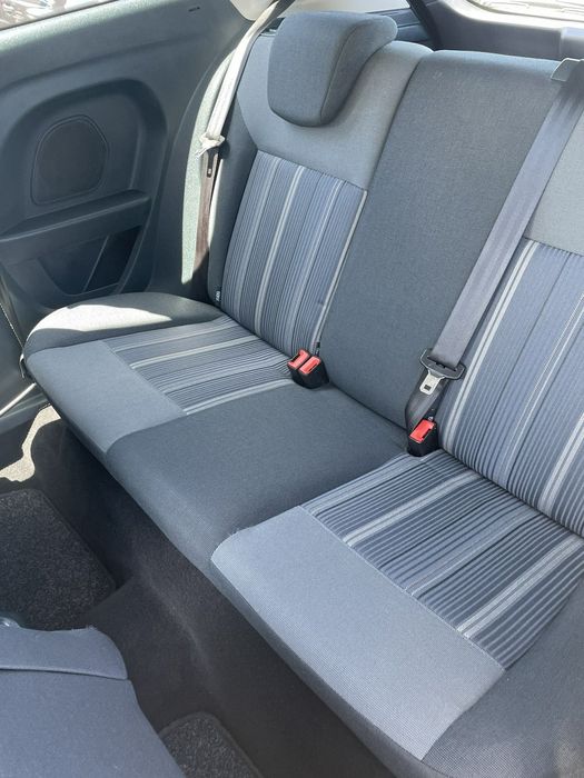 Ford Fiesta 1,25 85PS KLima Stan BDB
