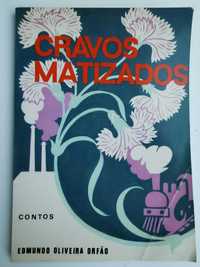 CRAVOS MATIZADOS - CONTOS