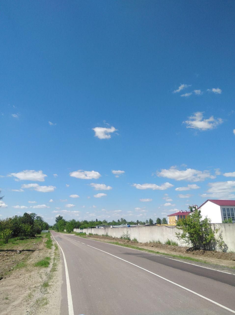 Продам перспективну земельну ділянку під забудову Чайки IO