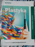 Plastyka 1 technikum