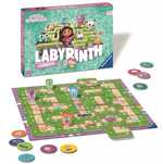 Labyrinth Junior. Koci Domek Gabi Ravensburger