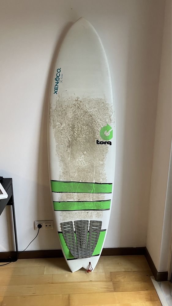 Prancha Surf Torq 6’3