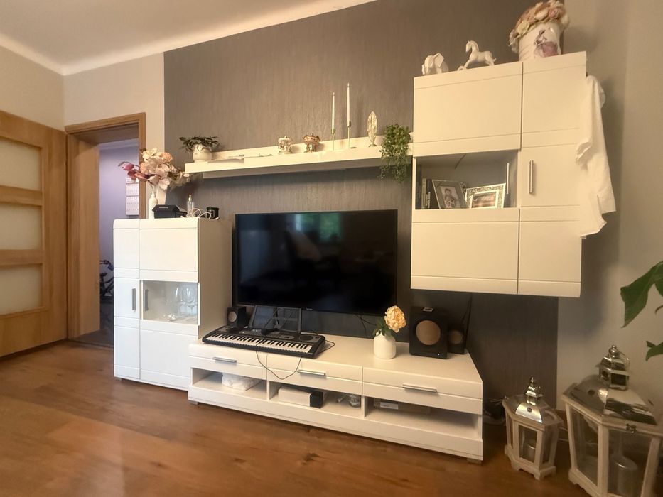 Zestaw mebli Agata meble