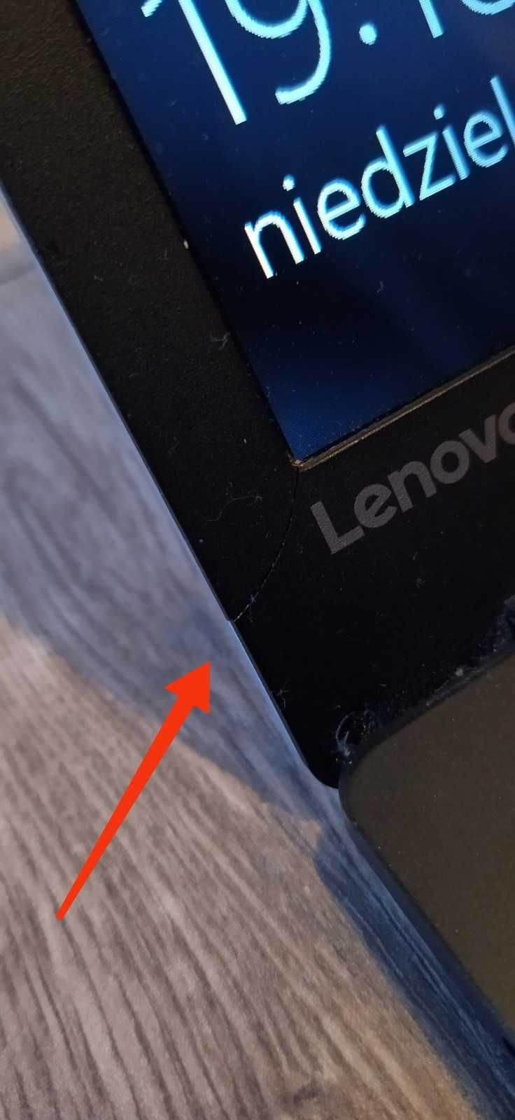 Laptop Lenovo Ideapad 100S