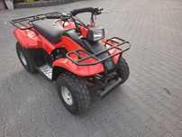 Quad Kymko 150 automat