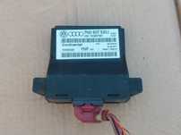 Vw Skoda Moduł Sterownik Temic Gateway 7nj