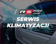 Serwis Klimatyzacji Diagnostyka Naprawa Obsługa Stary Nowy Czynnik