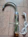 Bateria umywalkowa
