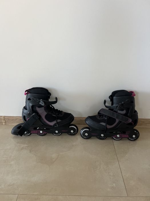 Rolki damskie OXELO r. 42