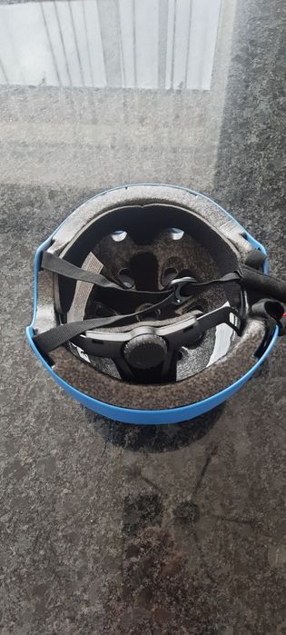 Kask ochronny młodzieżowy