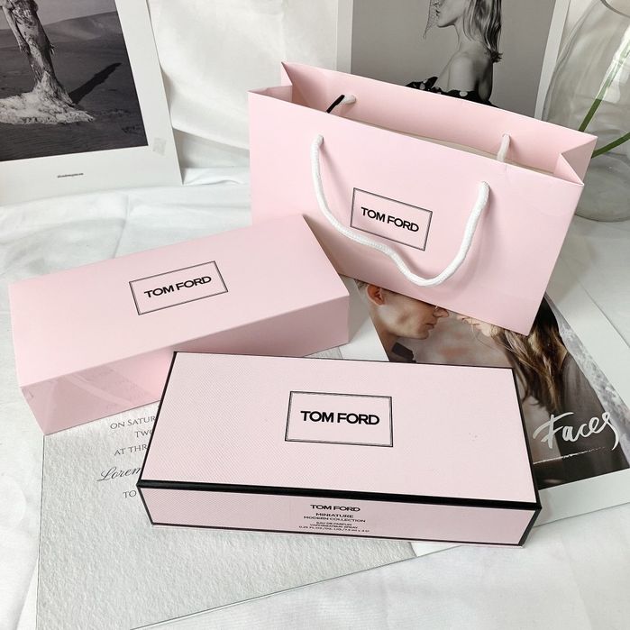 Парфуми Tom Ford Lost Cherry Tobacco Vanille набір