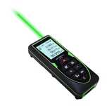 Топовая лазерная рулетка ARTBULL AG100 Green 2гироскопа 850mAh SW-100G