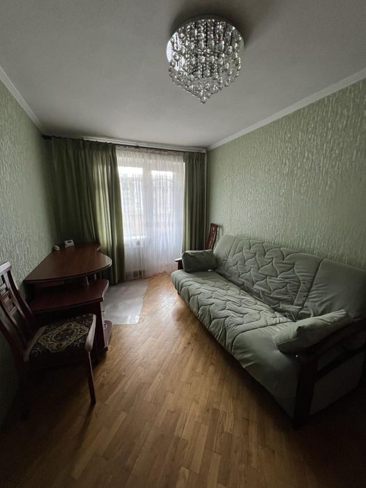 Здам 3 кімнатну квартиру вулиця Лесі Українки 3/9 з А/О