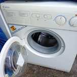 Pralka Ardo A 400 L