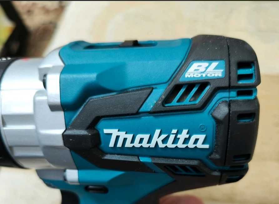 Nowa wiertarko-wkrętarka Makita DDF 481