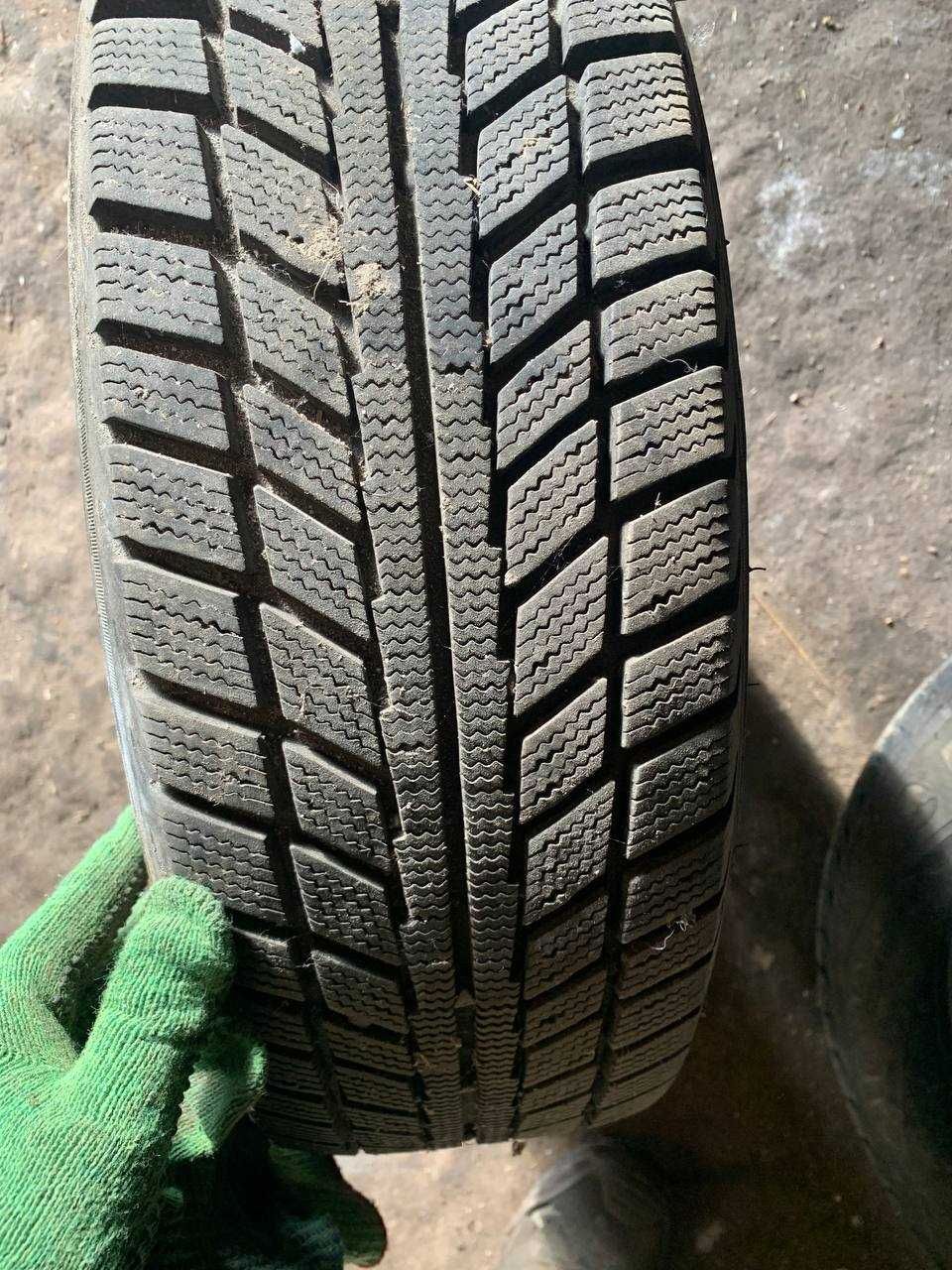 Шини з Дисками 185/65R14 86T белшина стальні
Зима