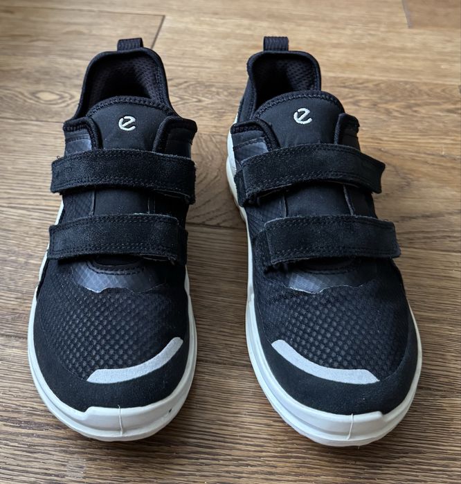 Ecco biom K1 кроссовки 2023 г. р.33 (21,5 см)