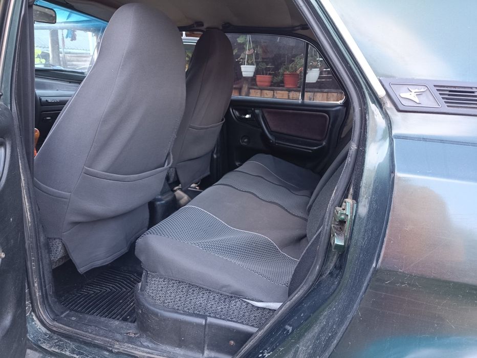 Газ 3110 двигун звичайний,але з гідропідсилювачом керма