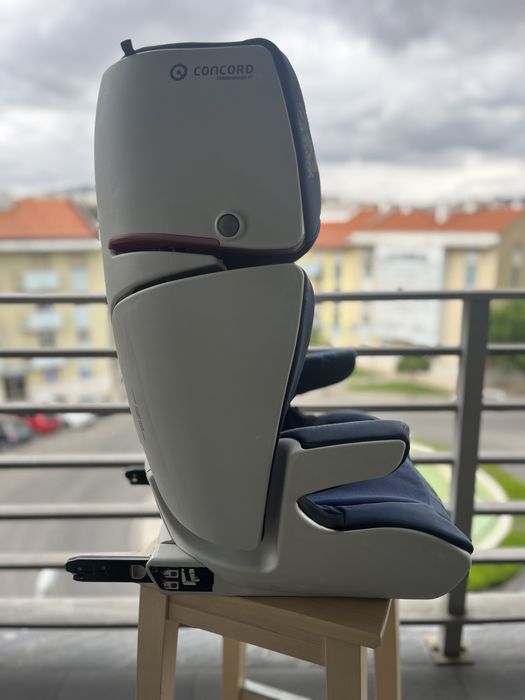 Cadeira de bébé Concord Transformer