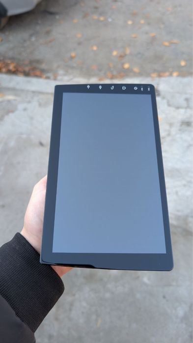 Магнітола 9", 2+32ГБ з підтримкою Wi-Fi, Android