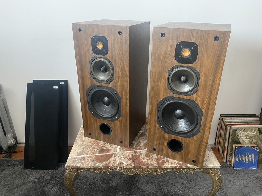 Jm lab Focal 601 Oracle