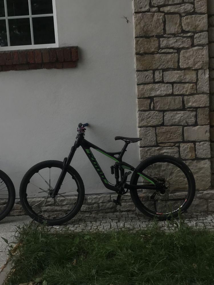 Kona operator 2014r