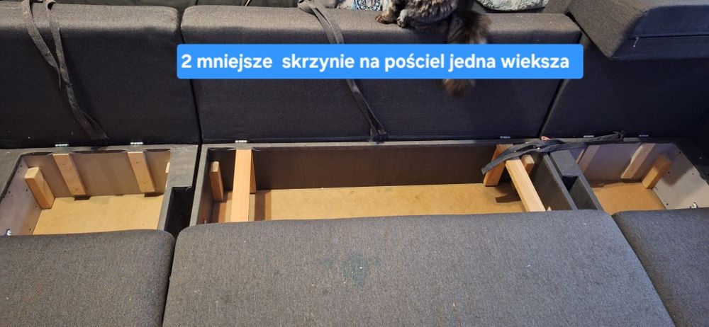 Sprzedam  narożnik