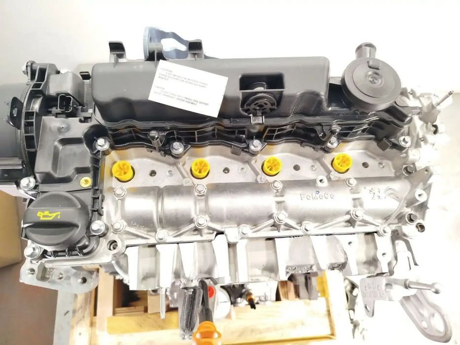 Motor Citroen Jumper 2.0Blue-Hdi AH03