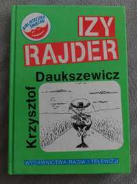 Krzysztof Daukszewicz - 3 książki