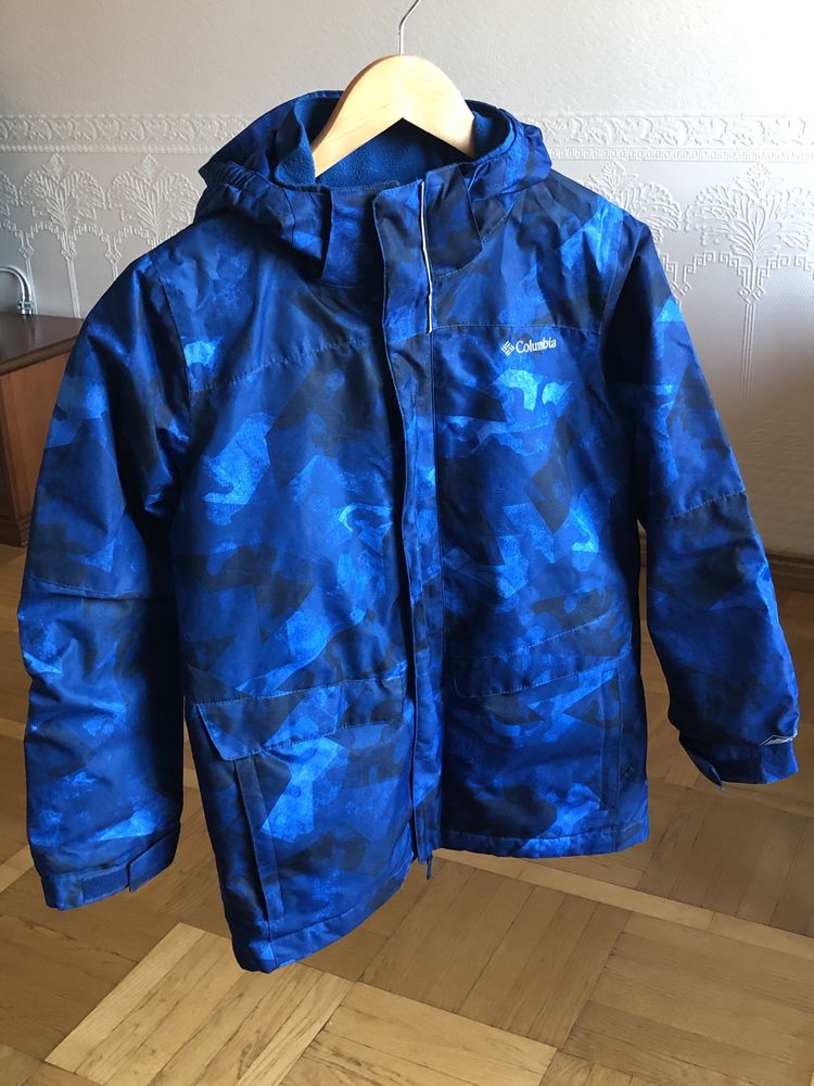 Куртка Columbia Sportswear Interchange Jacket, размер «М»