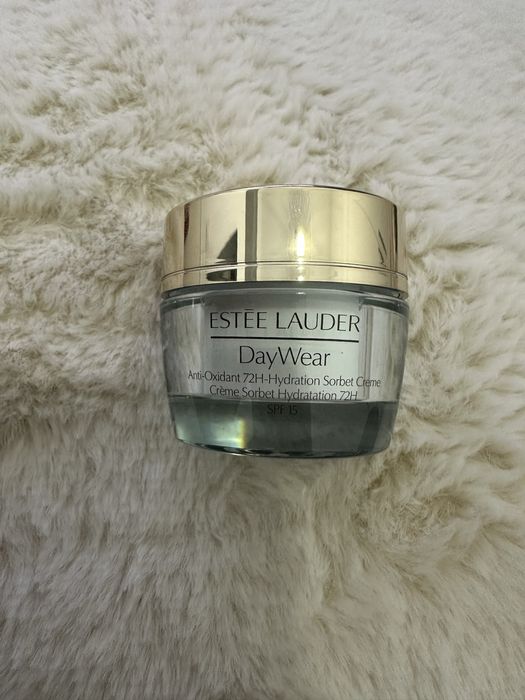 Estee Lauder day cream krem do twarzy 15 ml